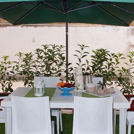 Giluma Home Lecce Esterno foto