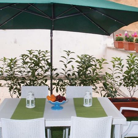 Giluma Home Lecce Esterno foto