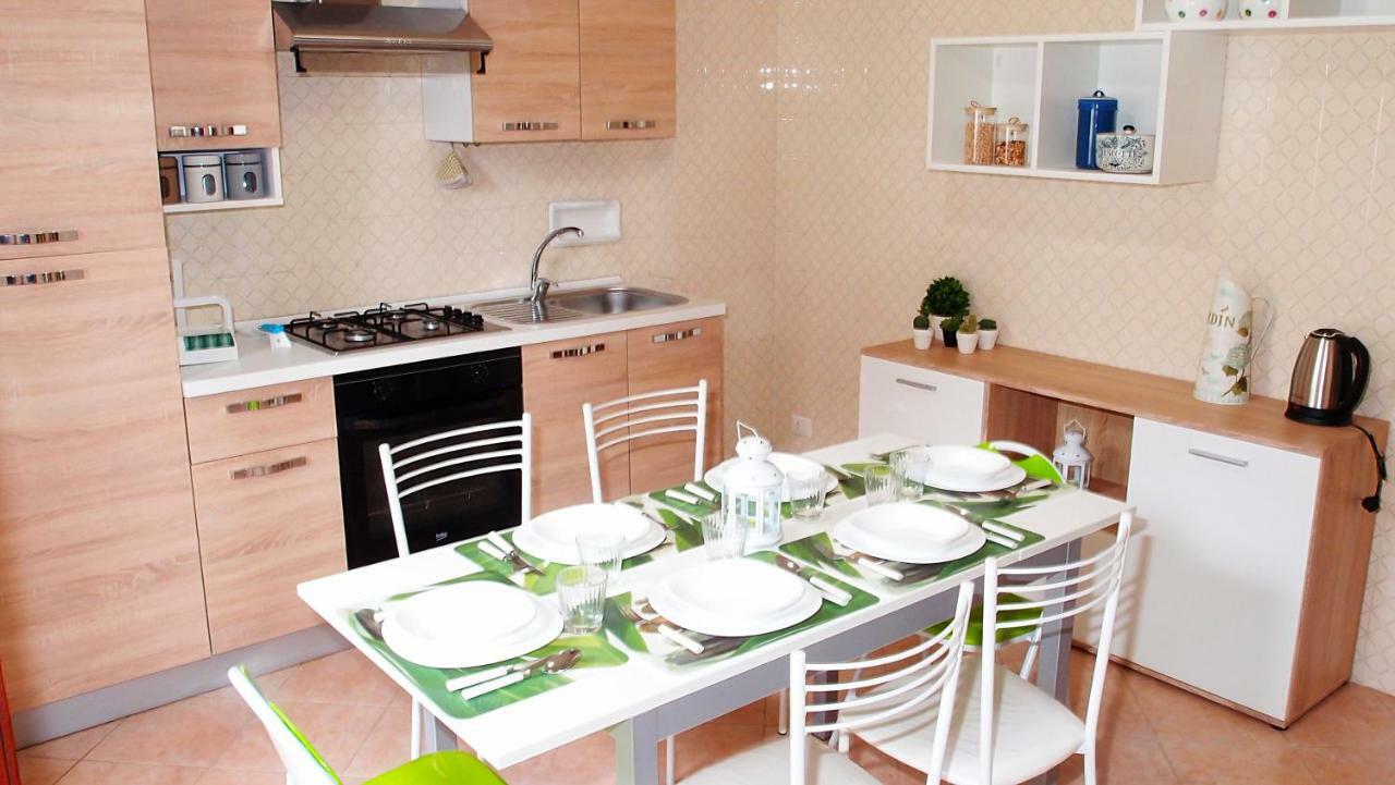 Giluma Home Lecce Esterno foto