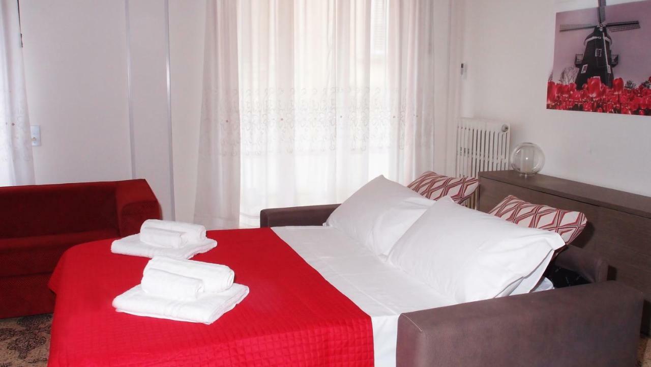 Giluma Home Lecce Esterno foto