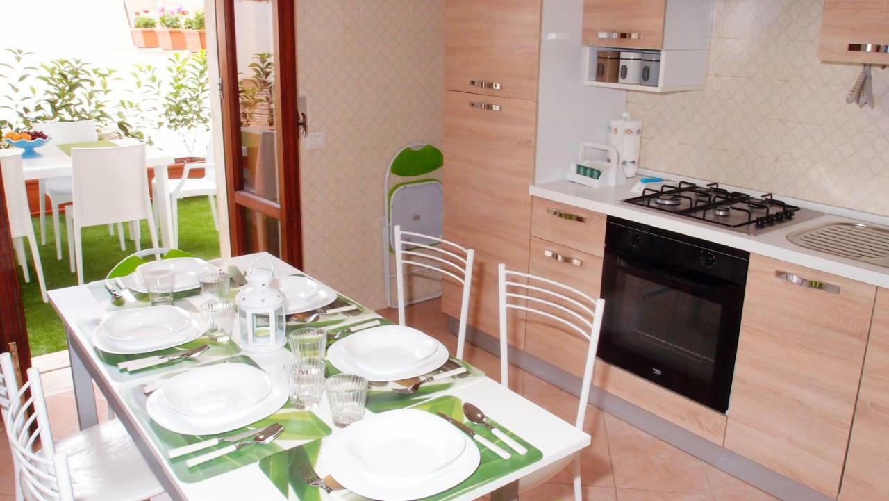 Giluma Home Lecce Esterno foto