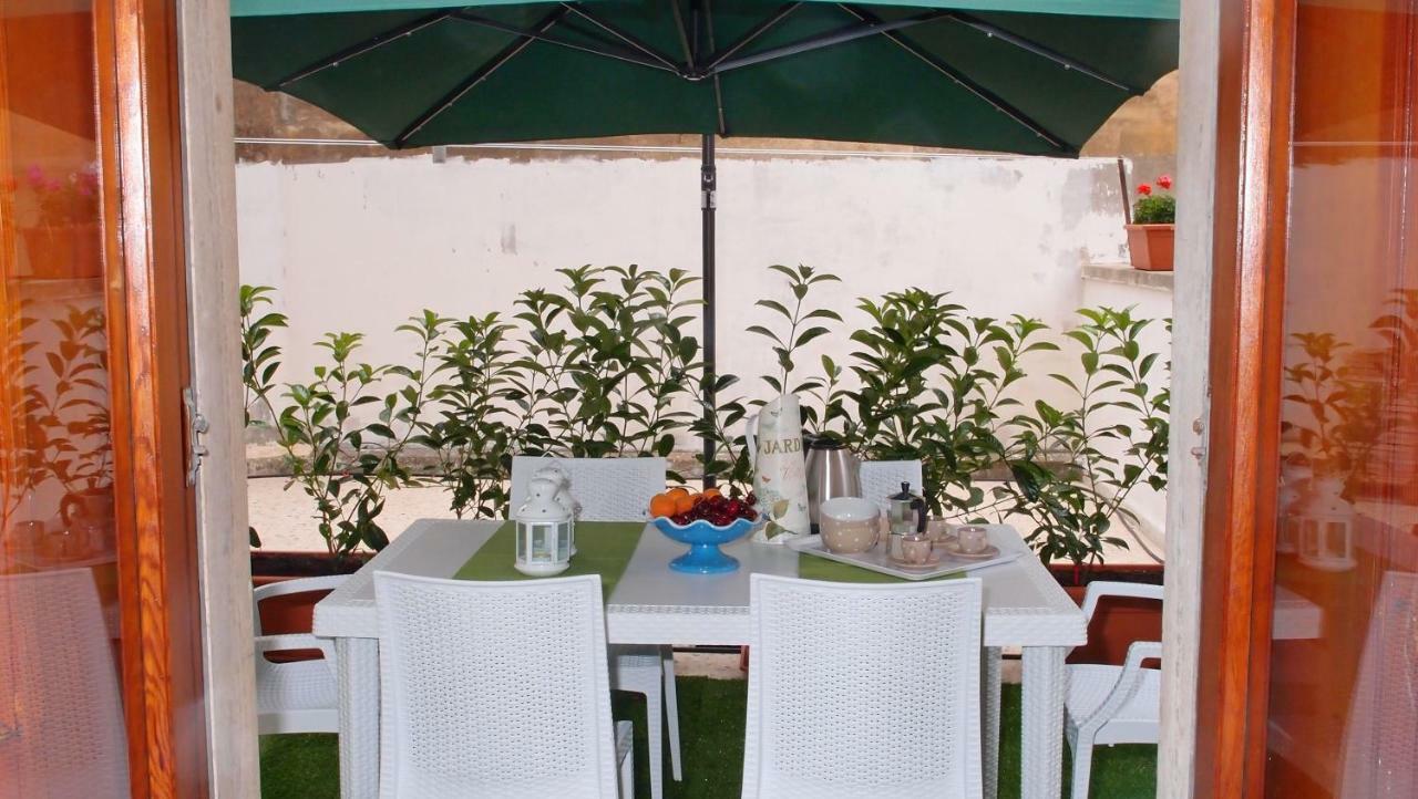 Giluma Home Lecce Esterno foto