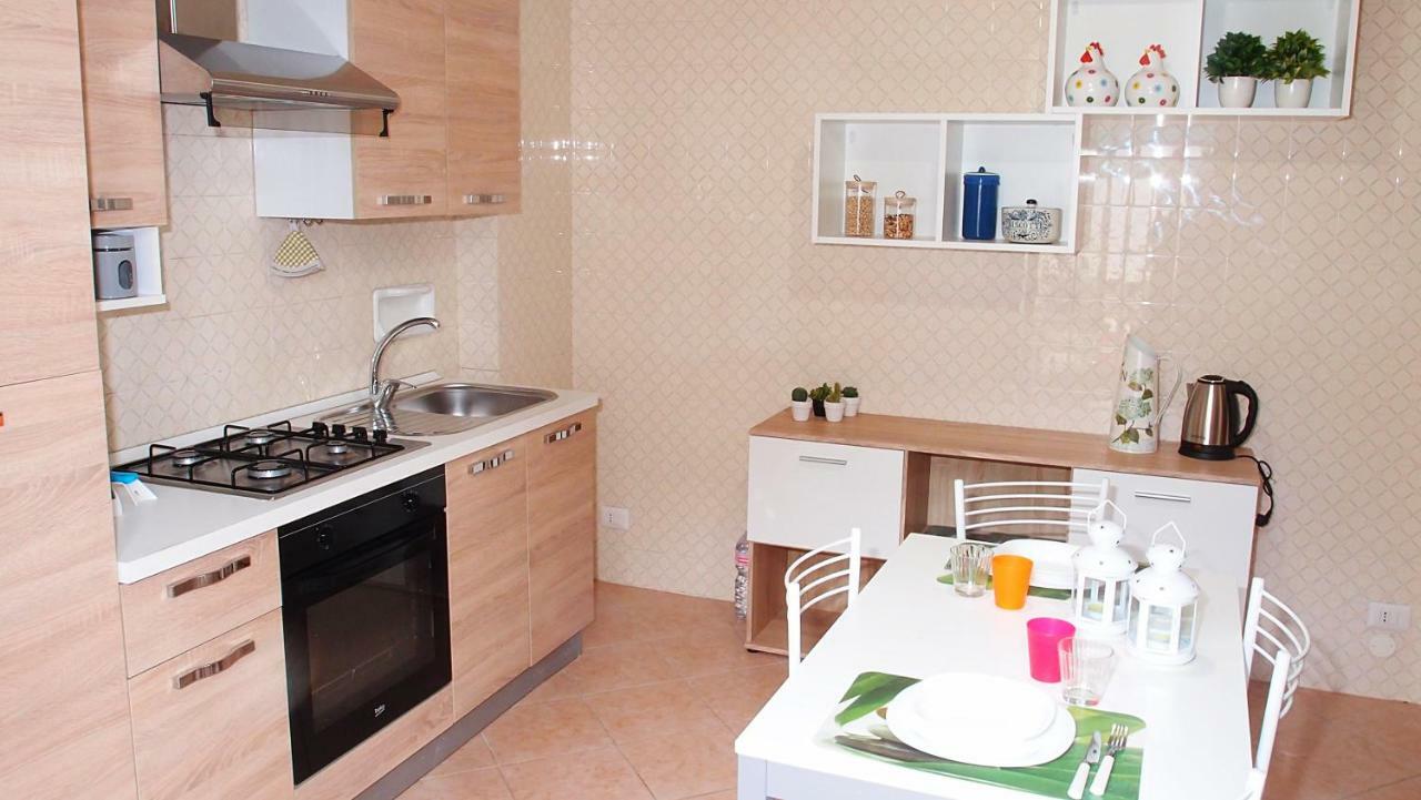 Giluma Home Lecce Esterno foto