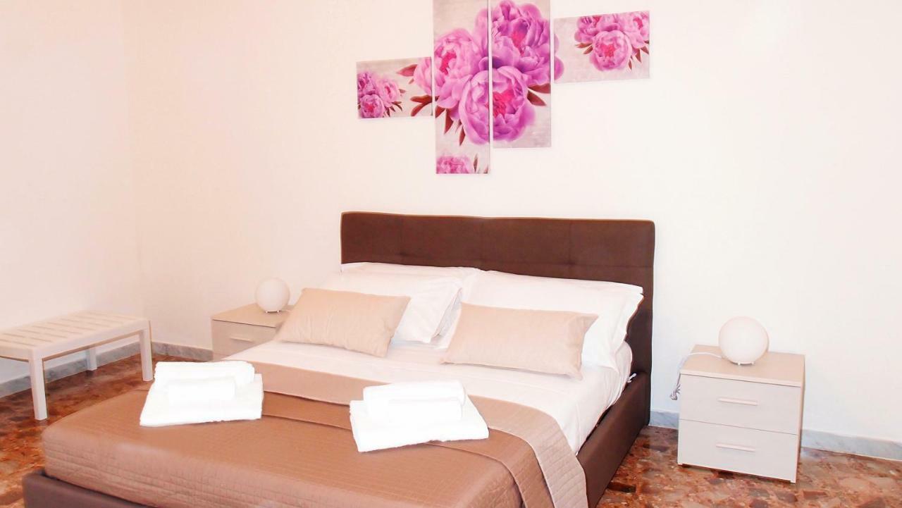 Giluma Home Lecce Esterno foto
