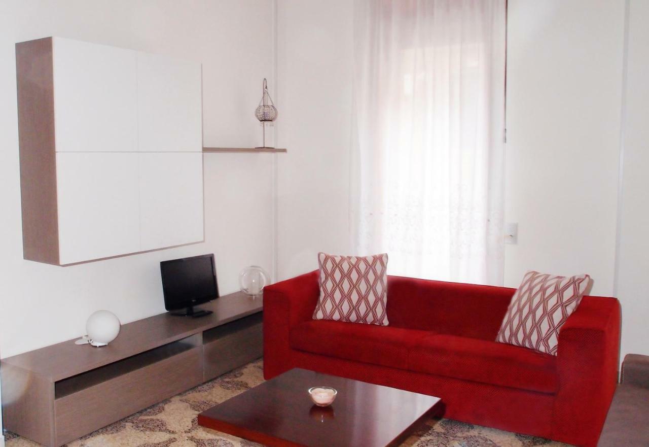 Giluma Home Lecce Esterno foto