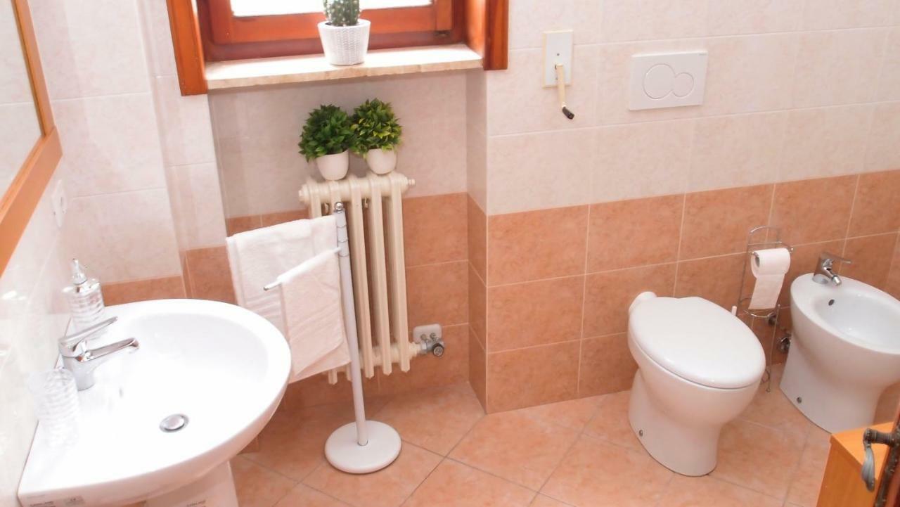 Giluma Home Lecce Esterno foto