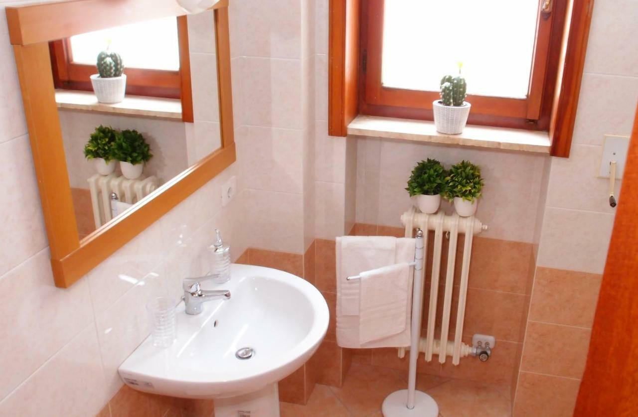 Giluma Home Lecce Esterno foto