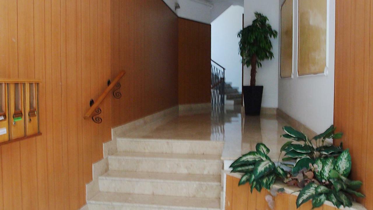 Giluma Home Lecce Esterno foto