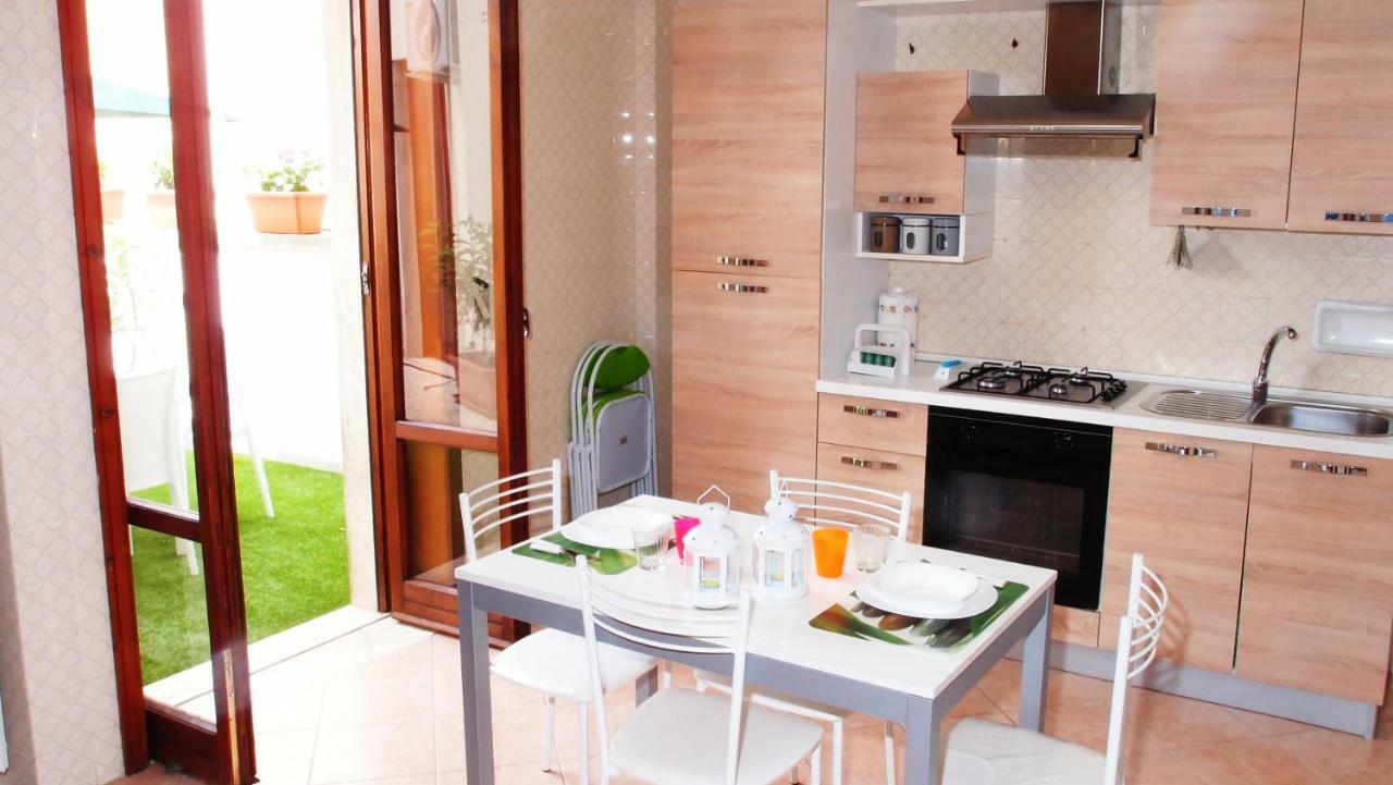Giluma Home Lecce Esterno foto