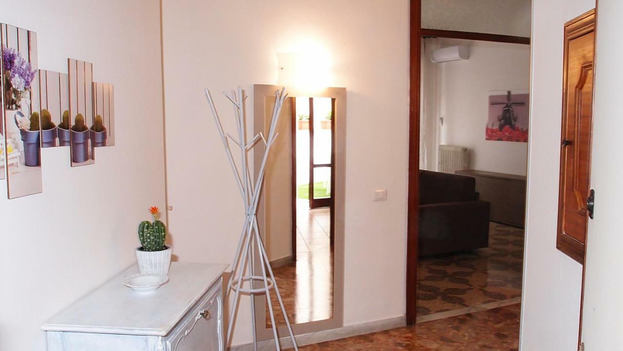 Giluma Home Lecce Esterno foto