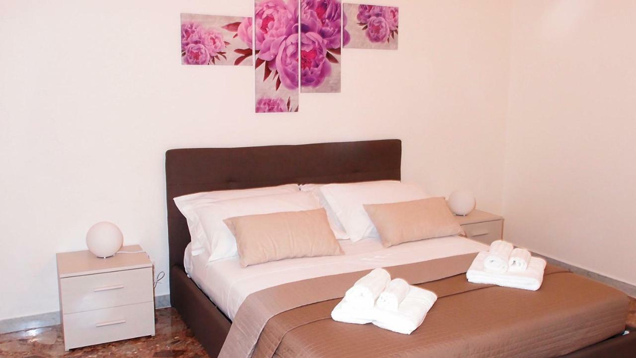 Giluma Home Lecce Esterno foto