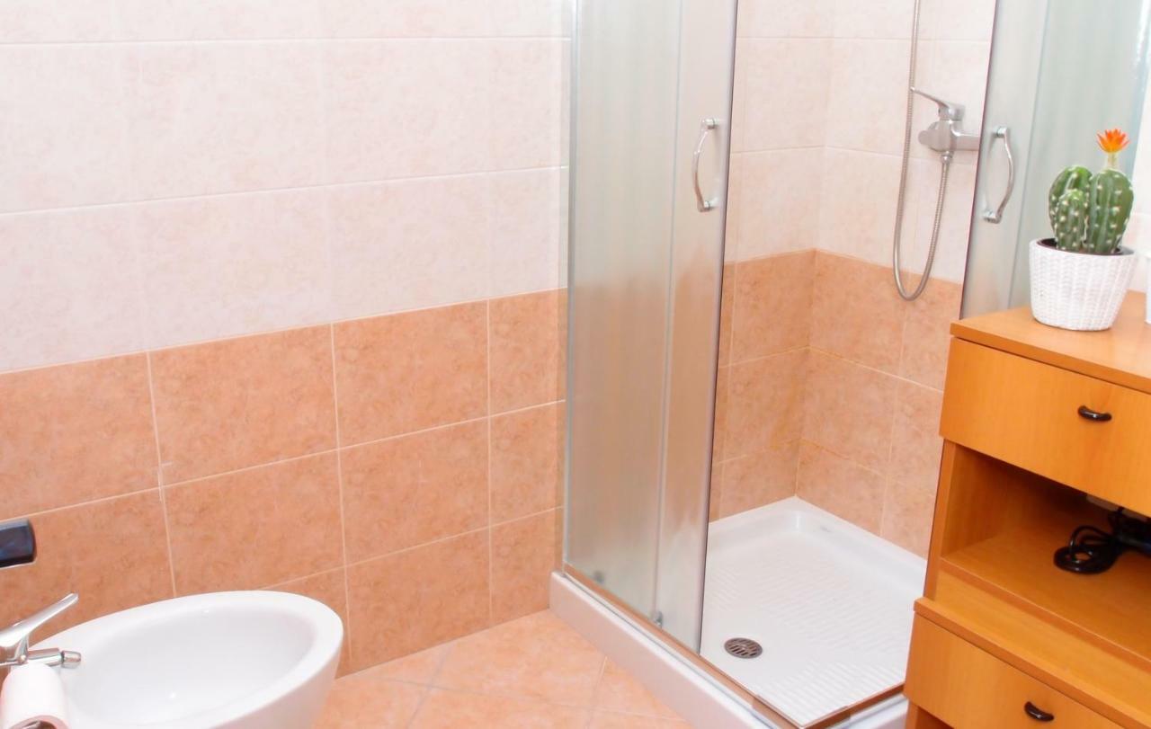 Giluma Home Lecce Esterno foto